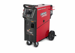 Lincoln Electric Power MIG® 262P Pulsed MIG Welder K5378-1