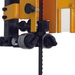 Rikon 18" Bandsaw - 2.5HP Electronic Variable Speed 10-342EVS