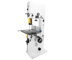 Rikon 18" Bandsaw - 2.5HP Electronic Variable Speed 10-342EVS