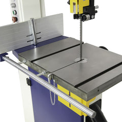 Rikon 18" Bandsaw - 2.5HP Electronic Variable Speed 10-342EVS