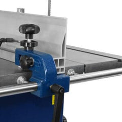 Rikon 18" Bandsaw - 2.5HP Electronic Variable Speed 10-342EVS