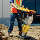 Tomahawk 3.6HP Honda Vibratory Rammer Tamper with Honda GXR120 Engine TR68H