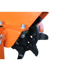 Power King 14HP Stump Grinder w/ GreenTeeth Compatible Wheel PK0803V