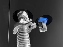 Stay Fresh Mega Freeze Dryer with Industrial Pump
