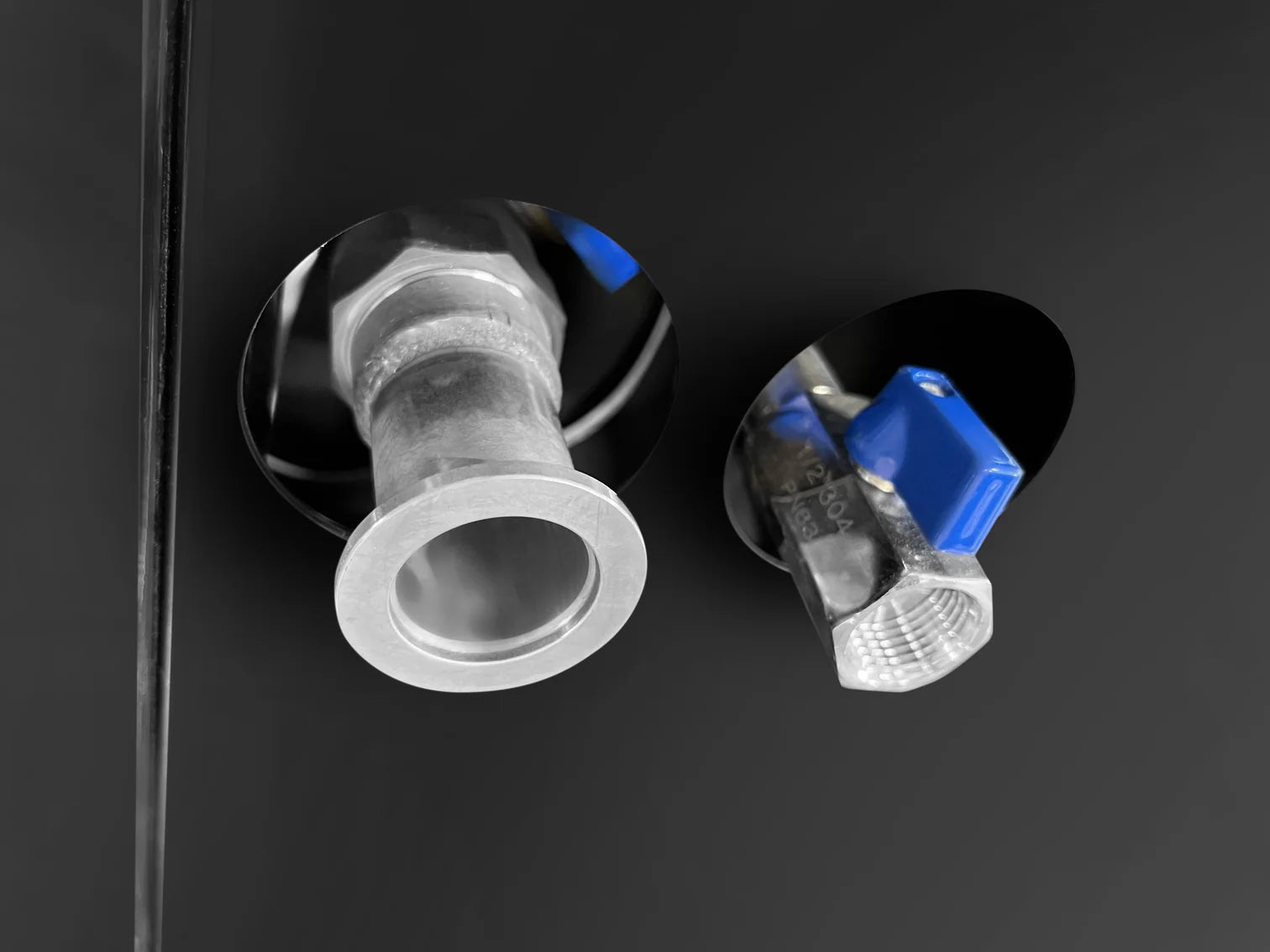 Stay Fresh Mega Freeze Dryer with Industrial Pump