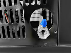 Stay Fresh Mega Freeze Dryer with Industrial Pump