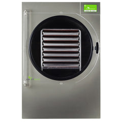Harvest Right X-Large Stainless Steel 7 Tray Home Pro Freeze Dryer with Mylar Starter Kit - N-HRFDXLSS-PP