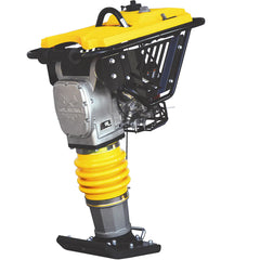 Tomahawk 3.6HP Honda Vibratory Rammer Tamper with Honda GXR120 Engine TR68H