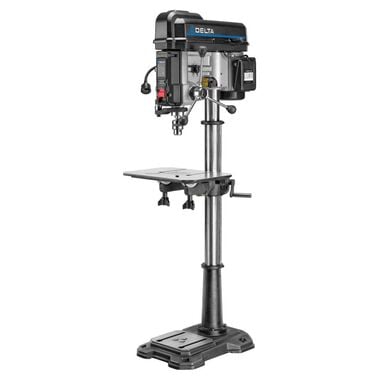 Delta 18 In. Laser Drill Press 18-900L