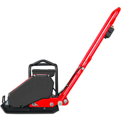 Tomahawk 2 HP Electric Vibratory Plate Compactor Tamper eJXPC50