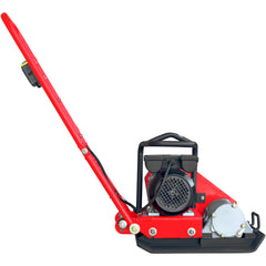 Tomahawk 2 HP Electric Vibratory Plate Compactor Tamper eJXPC50