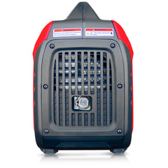 Tomahawk 2000 Watt Inverter Gas Power Portable Generator TG2000i