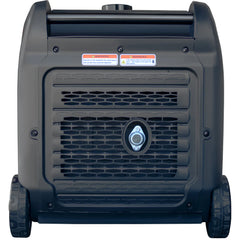 Tomahawk 5500 Watt Inverter Generator Super Quiet Portable Gas Power TG5500i