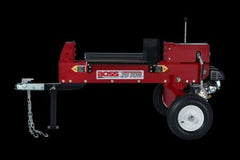 Boss Industrial 20 Ton Dual Action Gas Log Splitter GD20T24