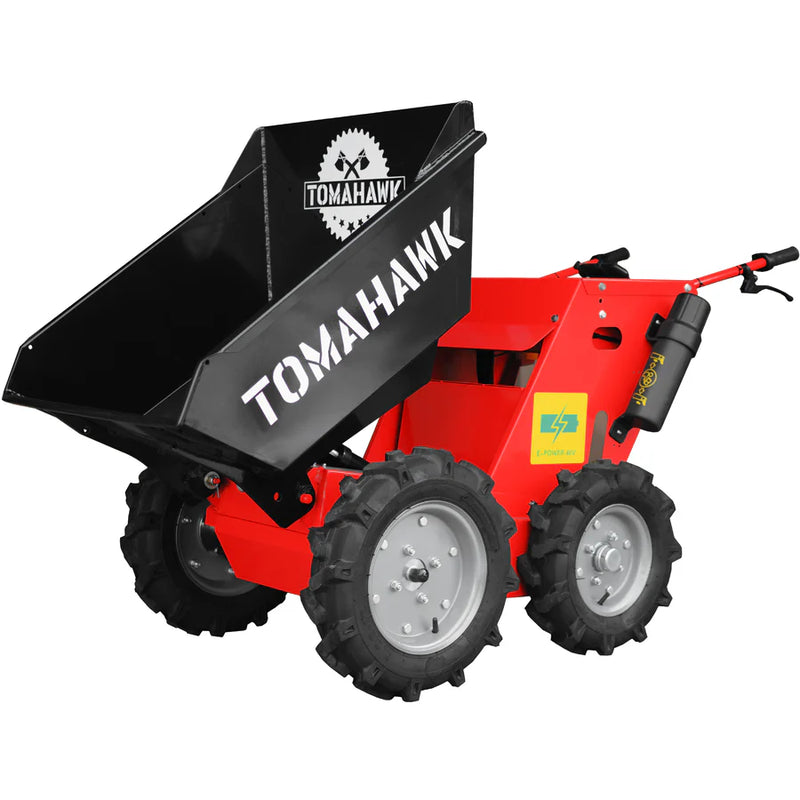 Tomahawk 30