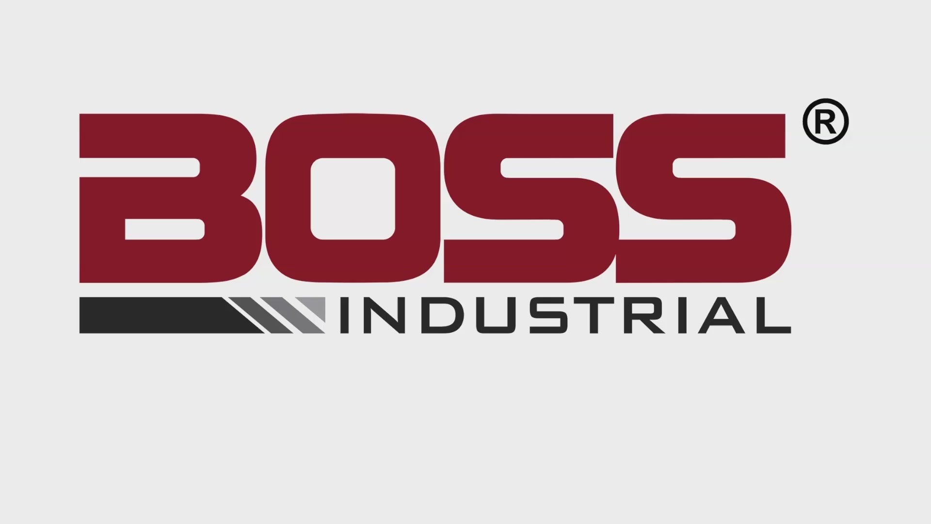 Boss Industrial 20 Ton Dual Action Gas Log Splitter GD20T24