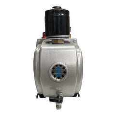 Stay Fresh Freeze Dryer  (7 Shelf) with Standard Oil Pump